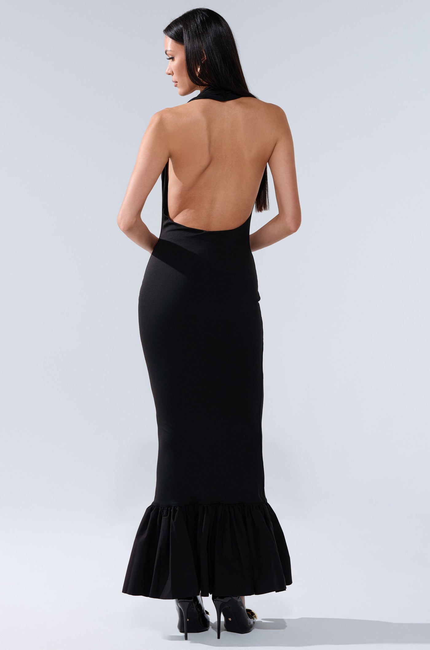 ELLIE MAXI DRESS